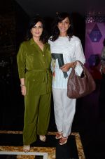Neeta Lulla at Lakme Fashion Week Preview on 8th March 2016
